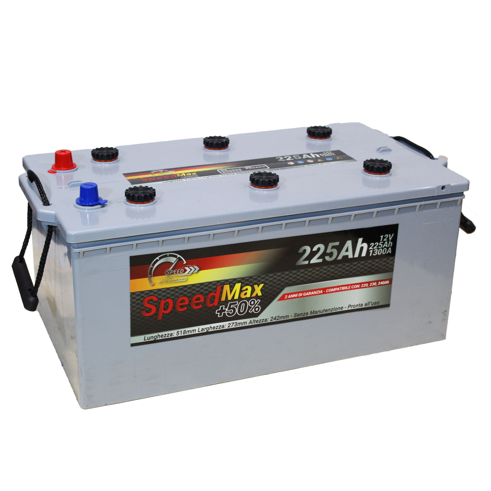 SPEEC225MAX